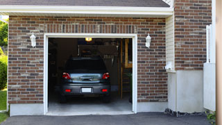 Garage Door Installation at Cedar Bluff Flower Mound, Texas